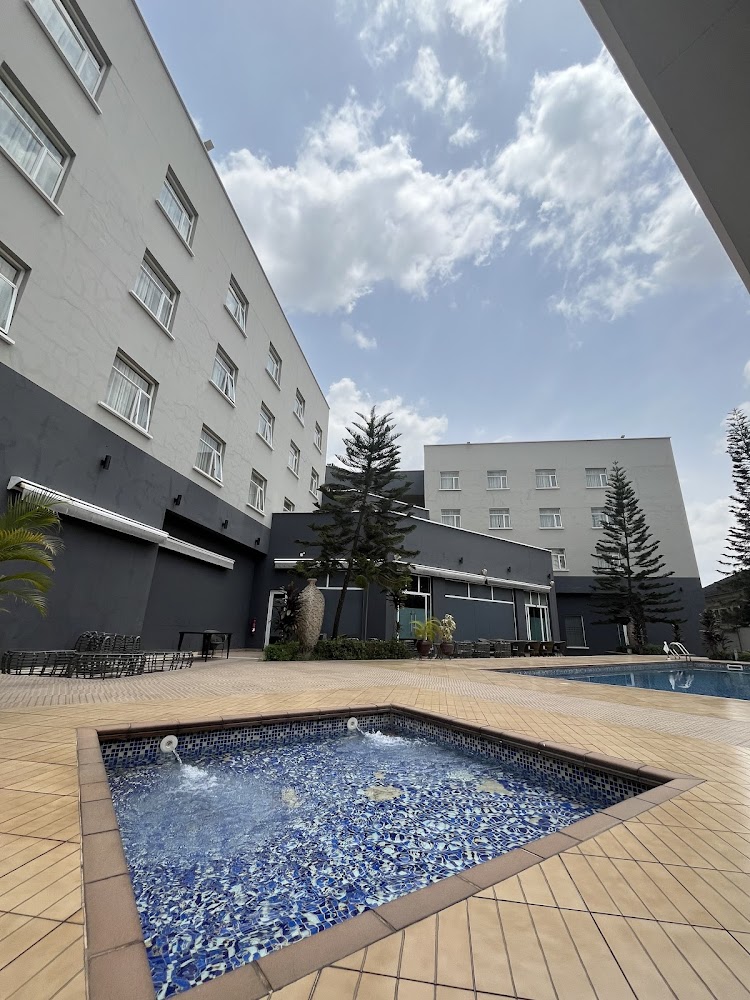 Golden Tulip Ibadan